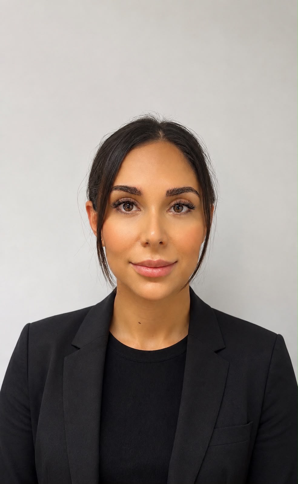 Magdalena Koraish Levin