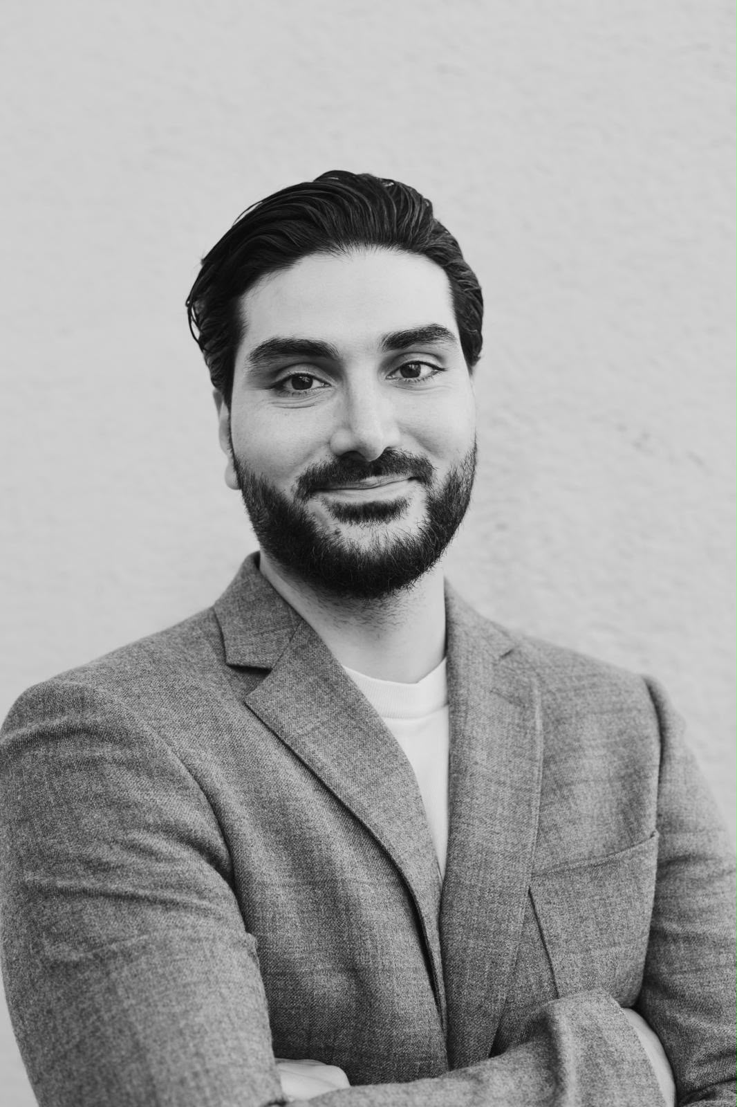 Sam Daghighi
